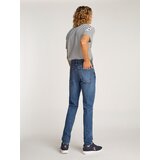 Calvin Klein Jeans Kavbojke moder denim | Shoptok.si