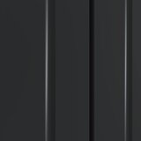  Kreveta Crna 89 x 34,5 x 82 cm Konstruirano drvo | shoptok.hr