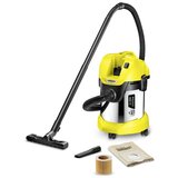 Karcher Mokro/suhi usisivač 300 W 17 l 1.629-950.0 | Eponuda.ba