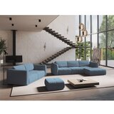 Makamii Sofa 250 cm Hoku – u