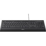 Logitech tastatura K280e Black Cijene