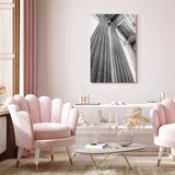  Slika - Stone Columns (1 Part) Vertical 60x90 Premium Print | shoptok.hr