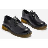 Resti Black women's half shoes Heloso- Footwear | Shoptok.si