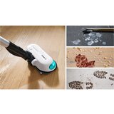Bosch BKS71HYG3 Unlimited 7, ProHygienic Aqua, brezžicni sesalnik | Shoptok.si