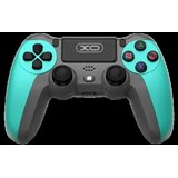 XO GP6 Bluetooth Controller PS4 compatibile Green | Eponuda.ba
