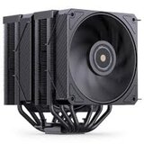 Jonsbo hx6280 cpu hladnjak 280w tdp, 130mm pwm rgb Cene
