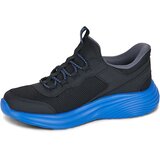 Skechers BOUNDER PRO SLIP-INS Crna | shoptok.hr