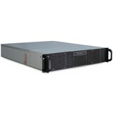Inter-tech 2U-20255 2U rack strežniško ohišje Cene