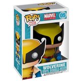 Funko X-Men POP Vinyl - Wolverine X-Force | Eponuda.com
