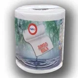Papirnati ručnici u roli 24 cm, 500 listića,