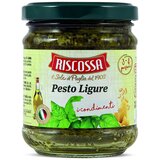Riscossa Zeleni pesto sos 180g | Eponuda.com