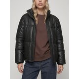 Sinsay Kvalificirana puffer jakna s visokim ovratnikom | shoptok.hr
