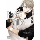 VIZ Media Sachimo - Black or White, Vol. 2 | Eponuda.com
