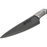 Samura nož univerzalni 155mm sa crnim cirkonima keramičkim sečivom | ePonuda.com