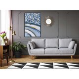  Poster - Rain on the Highway 40x60 | shoptok.hr