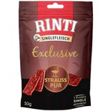 Rinti FI91533 Exclusive Noj 50 g Poslastica za pse Cene