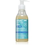 Tołpa Dermo Face Sebio piling gel za čišćenje 195 ml Cijene