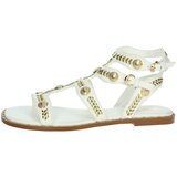 Keys Sandali & Odprti čevlji K-10892 Bela | Shoptok.si