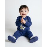 Adidas Otroški kompleti PIXAR TOY STORY JOGGER Modra | Shoptok.si