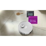 Bosch ROBOTSKI USISIVAČ, SPOTLESS ADVANCED, BCRC2W | Eponuda.com