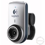 Logitech QuickCam for Notebooks Deluxe web kamera