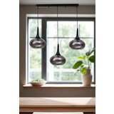 Opviq luster 2611241, Sivi Opviq luster 2611241, Sivi Slike