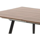 MID.YOU Raztegljiva Jedilna Miza Barbuda, 160-200 X 90 Cm | Shoptok.si