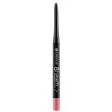Essence 8h matte comfort mat olovka za usne 15 Vintage Rose | Eponuda.com