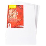 Standart board, acrylic, 4K ( 602802 ) cene
