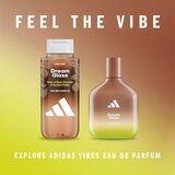 Adidas Vibes Dream Glaze gel za tuširanje uniseks 250 ml | shoptok.hr