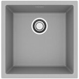 Alveus sudopera Omni 20 g81 - beton siva 400 x 450 x 198 mm Cene