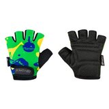 Force rukavice f planets dečije, zeleno-žute xl ( 9053233-XL ) Cene