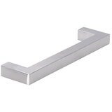 SIRO Ručka za namještaj (Tip ručke za namještaj: Držač, Ostalo, Ostalo, Duljina: 140 mm, Pravokutno) | shoptok.hr