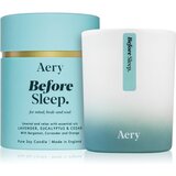 Aery Aromatherapy Before Sleep svijeća 200 g | shoptok.hr