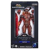Hasbro marvel legends series 15-cm akcijska figura igrač za igrače, vključuje vrhunsko oblikovanje in 3 dodatke, večbarvne (F0189), (20839642) | Shoptok.si