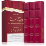 Sabrina Carpenter Sweet Tooth Cherry Baby parfumska voda za ženske 30 ml | Shoptok.si