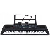  Otroški klavir MQ-6159UFB s stojalom za note + mikrofon | Shoptok.si