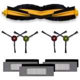 Čist dom Set filtera VPR 12, set filtera za Ecovacs DEEBOT N8, N8+, T8, T8+ | shoptok.hr