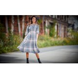 Awama Ženska obleka A334 | Shoptok.si