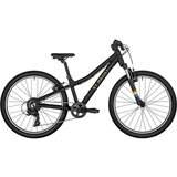  BICIKL BERGAMONT REVOX 24" FC ST. PAULI - BLACK - 24" | shoptok.hr