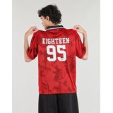 Reebok STREET SPORT FOOTBALL JERSEY Crvena | shoptok.hr