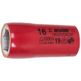 Unior ključ nasadni, prihvat 1/2", izolovan 32 621603 | Eponuda.com