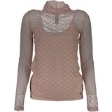 Guess Jeans SWEATER WOMAN PINK Cijene