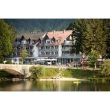  Bohinjsko jezero, 2, 3 ili 4 noćenja s doručkom i wellnessom za dvije osobe - Hotel Jezero**** | shoptok.hr