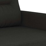  Trosed črn 180 cm blago, (20911524) | Shoptok.si
