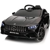 Mercedes CLA 45 AMG auto na akumulator 12V - Crni Cene