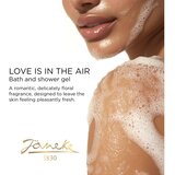 Janeke Love Is In The Air gel za prhanje 300 ml | Shoptok.si