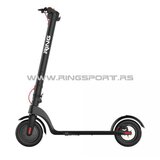 Ring električni trotinet sa izmenjivom baterijom RX8 plus-black - POLOVAN MODEL