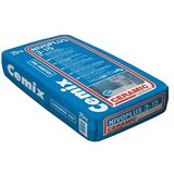Cemix Masa za izravnavanje poda Nivo plus 3-15 mm (25 kg) | shoptok.hr