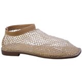 Exé Shoes Sandali & Odprti čevlji 144912 Bež Cene